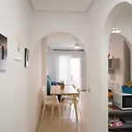 Appartement And Comfortable Torrevieja