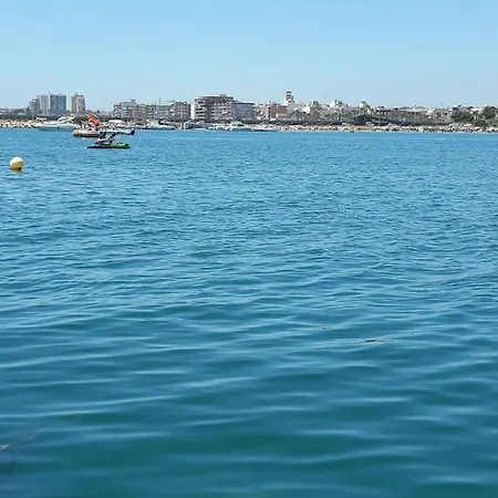 And Comfortable * Torrevieja