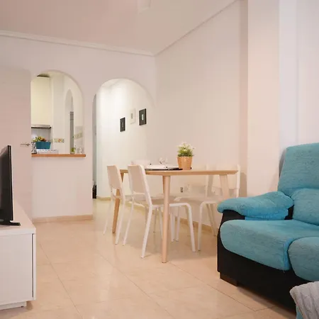 Apartamento And Comfortable *