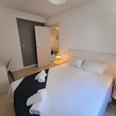 Daire And Comfortable