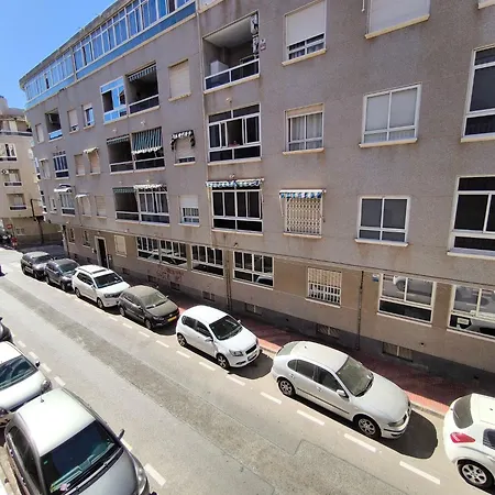 Apartamento And Comfortable