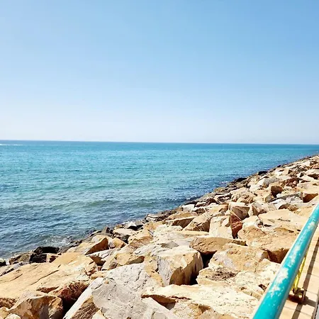 And Comfortable Torrevieja