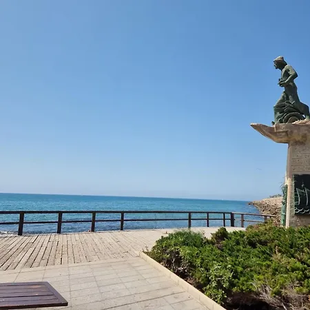 Apartamento And Comfortable Torrevieja