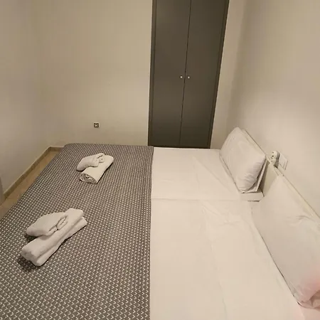 And Comfortable Apartamento