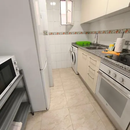 Cozy Apartment In The Central Area Of Torrevieja Apartamento