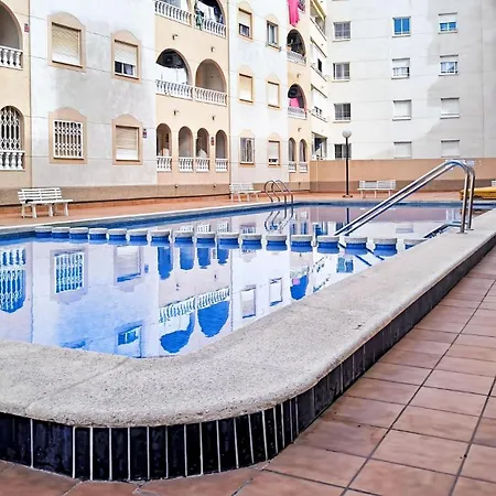 And Comfortable Apartamento
