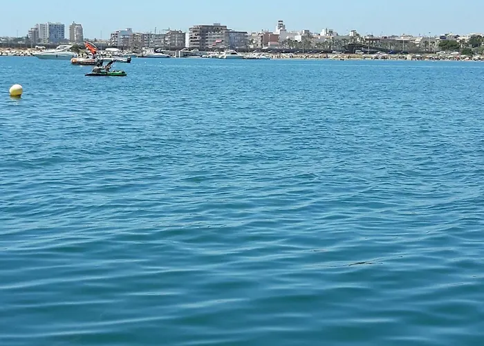 And Comfortable * Torrevieja