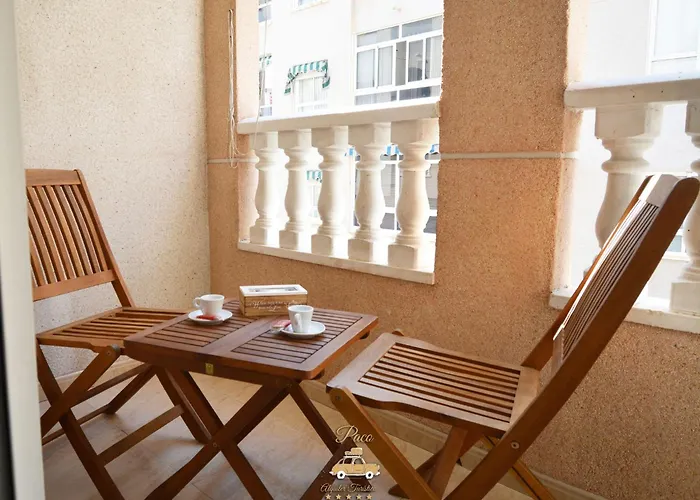 Appartement And Comfortable