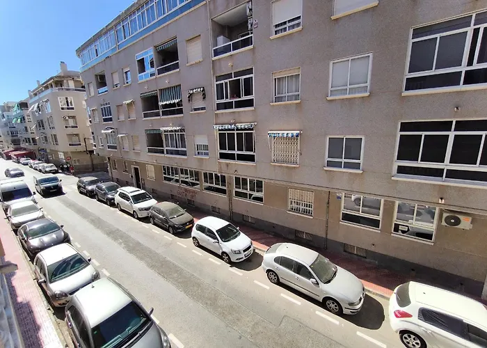 Appartement And Comfortable