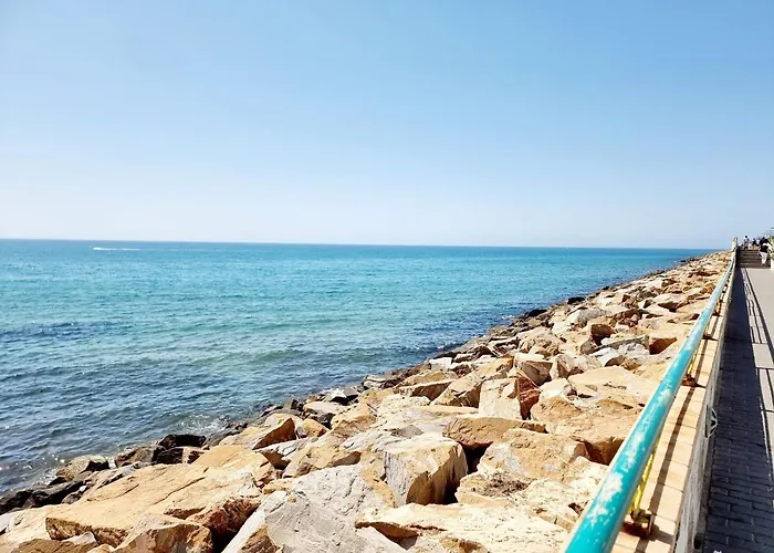 And Comfortable Torrevieja