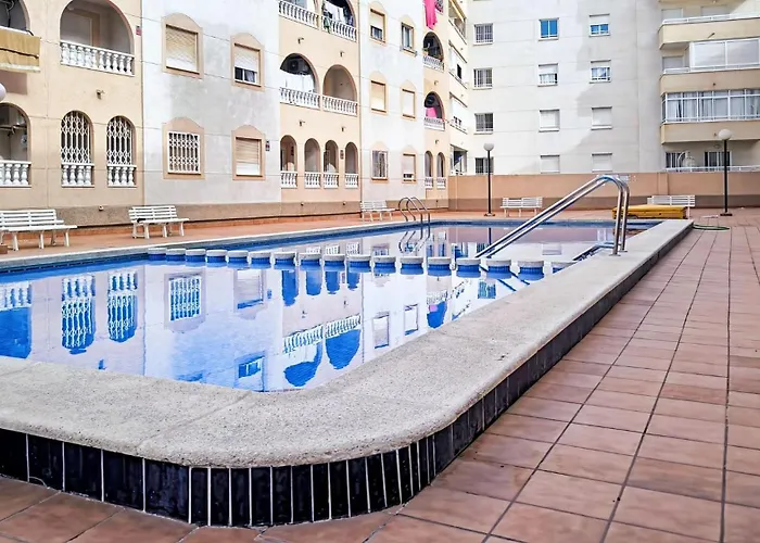 And Comfortable Appartement