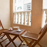 Апартаменты And Comfortable