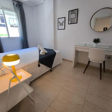And Comfortable Torrevieja