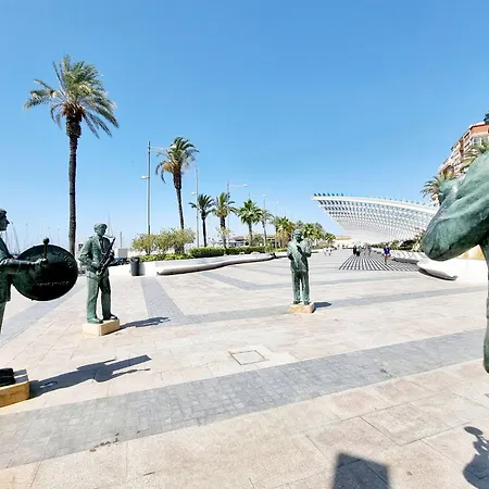 Διαμέρισμα And Comfortable *